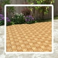 thumbnail image 5 of Costway 30 PCS Interlocking Flooring Tiles Floor Decking for Patio Acacia Wood Outdoor, 5 of 10
