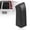 Right, variant on Kojem Left Roof Molding for2003-2023 Chevy Chevrolet Express GMC Savana 1500 2500 3500 Replacement for 15215527 Rear Exterior Panel Applique Molding