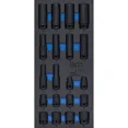 thumbnail image 1 of JUEGO DADOS IMPACTO HEXAGONO | 1/2" | 10 - 24 MM | BGS 4130, 1 of 1