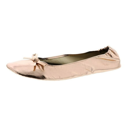 portable ballet flats
