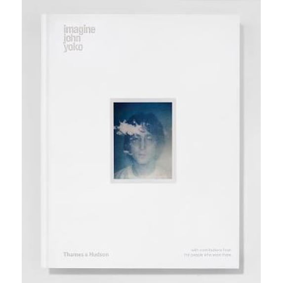 Pre-Owned John Lennon/Yoko Ono Imagine /anglais (Hardcover) 0500021848 9780500021842