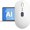 Best Tech Gifts:#2 White, variant on Overstock & Free Returns ! Ai Mouse with Voice Typing & ChatGPT Assistant, Ergonomic Silent Wireless BT Mouse for Computer, PC, Laptop - Balck