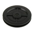 thumbnail image 2 of GARENDE Volleyball Pole Pulley 8cm Wheel Bearings Part for Court Competition Outdoor, 2 of 9