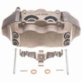 thumbnail image 2 of Power Stop Front Left One Stock Replacement Caliper L6142 Fits 2012 Hyundai Genesis, 2 of 3