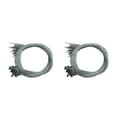 thumbnail image 2 of Eigraketly 10 piezas de freno de cambio de bicicleta de ciclismo Cable de alambre interior variable bicicleta Type5 NO5, 2 of 6