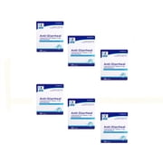 6 Pack Quality Choice Anti-Diarrheal Lopermaide HCI 24 Caplets