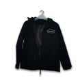 thumbnail image 3 of CAMEL Men's Lightweight Jacket with Hood XL, 3 of 7