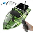 thumbnail image 1 of Fishing Bait Boat 500m Remote Control Bait Boat Dual Motor, 1 of 6