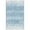 Blue/Ivory, variant on SAFAVIEH Metro Rosalin Diamond Area Rug, Beige/Ivory, 3' x 5'