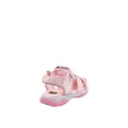 thumbnail image 3 of Sandalia Niña Mini Vic Bonita Cómoda Cerrada Antiderrapante rosa 18, 3 of 5