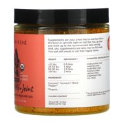 kin+kind Organic Hip+Joint Supplement for Dogs & Cats (Medium) - 4 oz