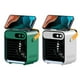 thumbnail image 3 of Aire Personal Portátil 4 En 1 Con Soporte Plegable, Ventilador De Escritorio Con Carga Usb, Ventilador De Aire Acondicionado Súper Silencioso Con 3 Velocidades De Viento Speravity HA047692-02, 3 of 6