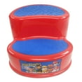 thumbnail image 3 of PAW Patrol 2 Tier Step Stool, 3 of 4