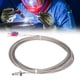 thumbnail image 5 of Termopar De Sensor De Temperatura, Usos Amplios Termopar De Estructura Simple Profesional Para Plásticos Para Textiles Para Maquinaria OTVIAP Temperature Thermocouple, 5 of 8