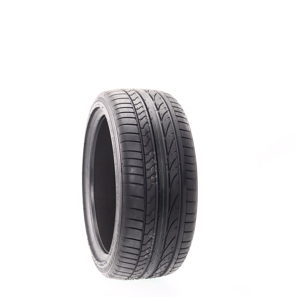 ブリヂストン　POTENZA　RE71RS　235-40R18 ブリヂストン POTENZA RE-71RS 235/40R18 95W XL 価格比較