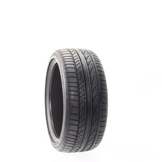 Bridgestone Potenza RE-71R 235/40R18 95W B (4 Ply) BW Tire