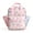Ribbons & Roses, variant on Itzy Ritzy Itzy Bitzy Bag™ Toddler Backpack