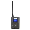 thumbnail image 3 of Transmisor FM inalámbrico portátil de 3,5 mm de bajo consumo, adaptador de transmisión de radio estéreo, 3 of 14