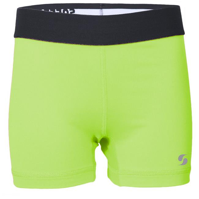 Soffe - Soffe Dri Shorts for Girls - Walmart.com - Walmart.com