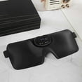 thumbnail image 4 of kusrkot Electric Sleeping Eye USB Charging Portable Lightweight Breathable Blocking, 4 of 9