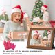 thumbnail image 5 of Touch Screen Digital Picture Frame 10.1 Inch WIFI Video Frame Digital Photoframe Built-in 32GB Storage for Photos Video Frameo, 5 of 5