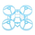 thumbnail image 4 of Marco Whoop sin escobillas compatible con motores Racing 65 mm Whoop Quadcopter Azul CUTICAT Marco Whoop sin escobillas, 4 of 6