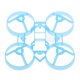 thumbnail image 4 of Marco Whoop sin escobillas compatible con motores Racing 65 mm Whoop Quadcopter Azul CUTICAT Marco Whoop sin escobillas, 4 of 6