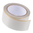 thumbnail image 1 of Ruban de Réparation de Bâche de Weathertrip Ruban de Réparation de Bâche de Voiture Durable PE 1.97"X26.25 Pieds Blanc, 1 of 6