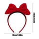 thumbnail image 3 of Valentine's Day Hair Accessories Holiday Decoration Men And Women Couple Hair Clips Headdress Female, 3 of 6