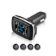 thumbnail image 2 of Kenally Sensor de presión de neumáticos automático para PC, portátil, Digital, desmontable, IP67, resistente al agua, interfaz USB, probador de Pantallas optoelectrónicas Kenally TO010553-00, 2 of 6
