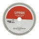 thumbnail image 1 of Disco Sierra Circular Aluminio 12 100dientes DSA12100 Urrea, 1 of 3