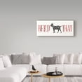 thumbnail image 3 of Trademark Fine Art 'Otomi Farm XI' Canvas Art by Veronique Charron, 3 of 3