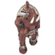 thumbnail image 2 of Figura de resina, estatua de elefante, estatua de elefante de resina para escritorio, adorno de elefante, ingeniería de precisión, 2 of 12