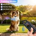 thumbnail image 3 of Sistema inalámbrico de cercado para perros Beatails con iluminación y control remoto, 3 of 7