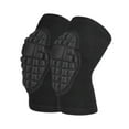thumbnail image 2 of Rodilleras, protección para las rodillas, protector de rodillas para niñas y niños, rodilleras para baile, baloncesto, exteriores, jardín, fútbol, 2 of 8