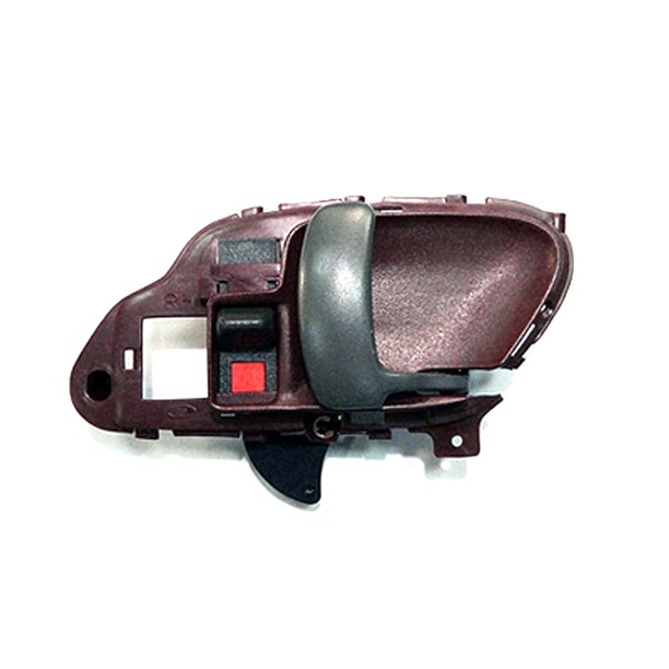 New Standard Replacement Front Right Interior Door Handle, Fits 1995