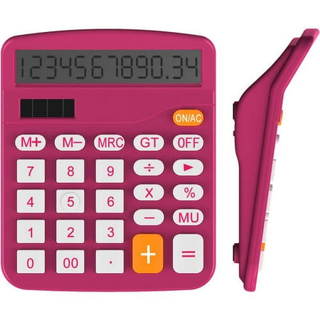 Helect Standard Function Desktop Calculator