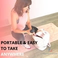 thumbnail image 7 of Functional Fitness Bands Pull Up Assistance and Resistance Bands, Set of 3 Exercise Bands, 7 of 7