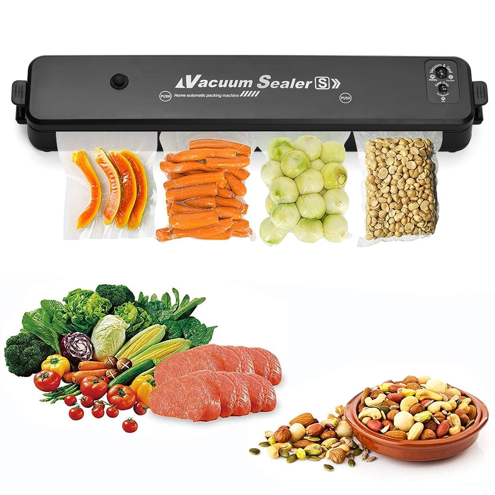 vacuum bags for vegetables