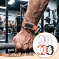 thumbnail image 6 of IFRINID Silicone Replacement Band for Fitbit Air, Split Strap with Secure Snap-On Connectors, Adjustable Sport Wristband for Fitbit Air, 6 of 7