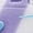 Purple, variant on Men's Basketball Shoes Breathable Multi-layer Cushioning Wear-resistant Anti Slip Sports Training Shoes