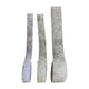 thumbnail image 1 of 3 rollos de cintas autoadhesivas para manualidades, cintas con purpurina, pegatinas decorativas para Blanco, 1 of 9
