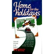 Home for the Holidays : Stories and Art Created for the Benefit of Habitat for Humanity 9781561451142 Used / Pre-owned