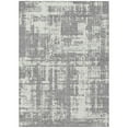 thumbnail image 2 of Addison Rugs Chantille Indoor/Outdoor Transitional Modern Gray Washable Rectangle Rug, 9' x 12', 2 of 6