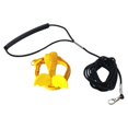 thumbnail image 1 of Adjustable Parrot Bird Harness Leash Set Training Harness For Parrots | Suitable For Parrot Bird, 1 of 6