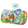 thumbnail image 6 of VTech Musical Rhymes Book Classic Nursery Rhymes for Babies, 6 of 8