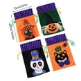 Wyzesi Easter Egg Fillers For Teens Velvet Candy Bags Child Friendly wyzesi-easter-egg-fillers-for-teens-velvet-candy-bags-child-friendly