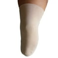 thumbnail image 6 of Stump Sock Amputee Sock Elastic for Limb Amputee Care Gift Lightweight Prosthetic Sock Amputation Sock for Daily Life Unisex Disabled Skin 43cm, 6 of 9