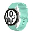 thumbnail image 5 of Cameland Bracelets de Montre Intelligente 42Mm Remplacement Réglable pour Galaxy Watch4 Bracelet Doux, 5 of 5