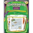 thumbnail image 1 of Pre-Owned Kindergarten Activities Homework Helper, 9780768206968, 0768206960, Paperback,, 1 of 1